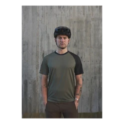 Poc MTB Pure Tee Epidote Green Homme 9 Poc MTB Pure Tee Epidote Green Homme -RideLight Boutique PC528421460c 3231