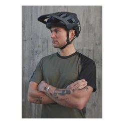 Poc MTB Pure Tee Epidote Green Homme 10 Poc MTB Pure Tee Epidote Green Homme -RideLight Boutique PC528421460d b175