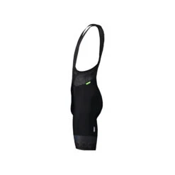 POC Essential Road VPDs Bib Shorts Uranium Black/Uranium Black Homme Noir 9 POC Essential Road VPDs Bib Shorts Uranium Black/Uranium Black Homme Noir -RideLight Boutique PC581458204 1