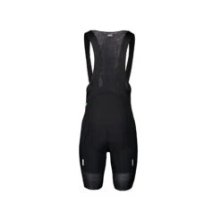 POC Essential Road VPDs Bib Shorts Uranium Black/Uranium Black Homme Noir 11 POC Essential Road VPDs Bib Shorts Uranium Black/Uranium Black Homme Noir -RideLight Boutique PC581458204 3