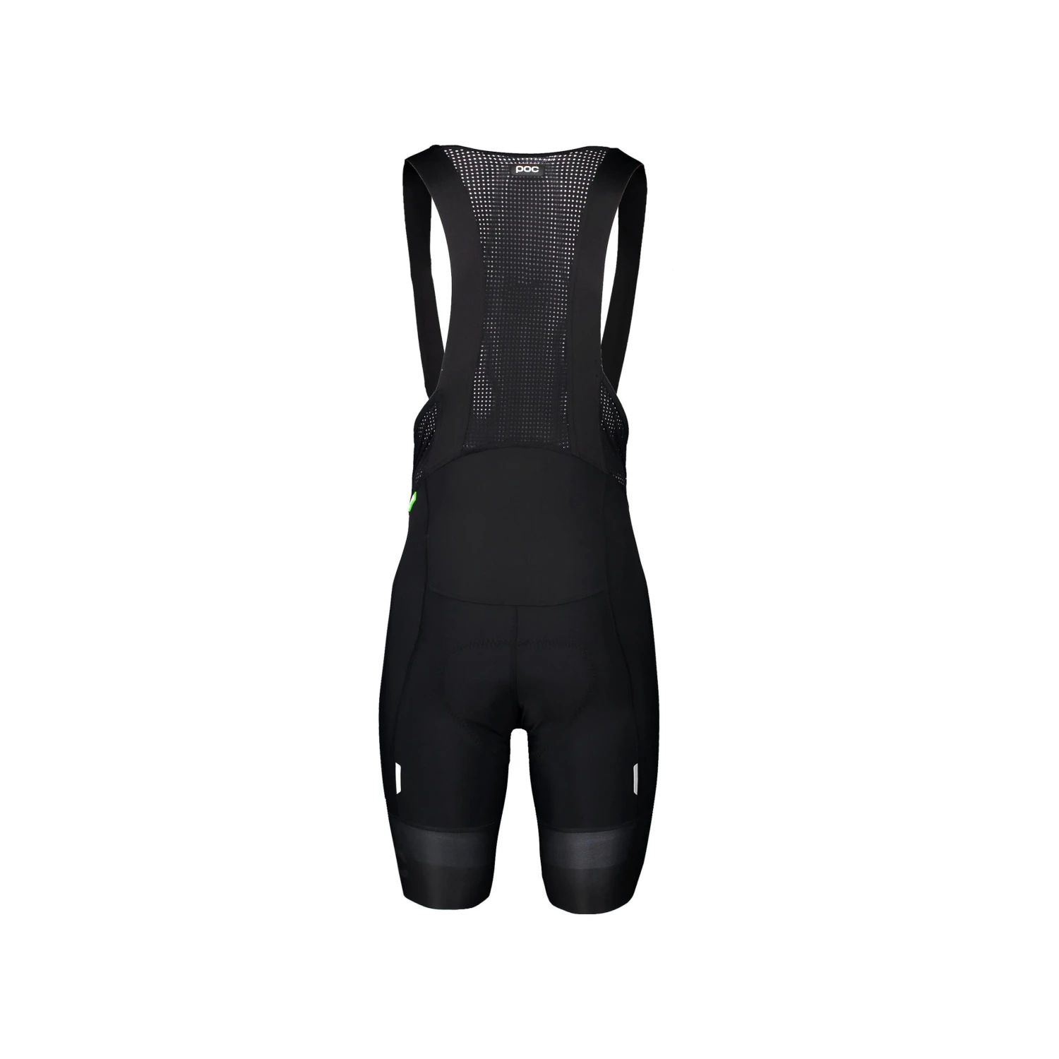 POC Essential Road VPDs Bib Shorts Uranium Black/Uranium Black Homme Noir 7 POC Essential Road VPDs Bib Shorts Uranium Black/Uranium Black Homme Noir – Image 5