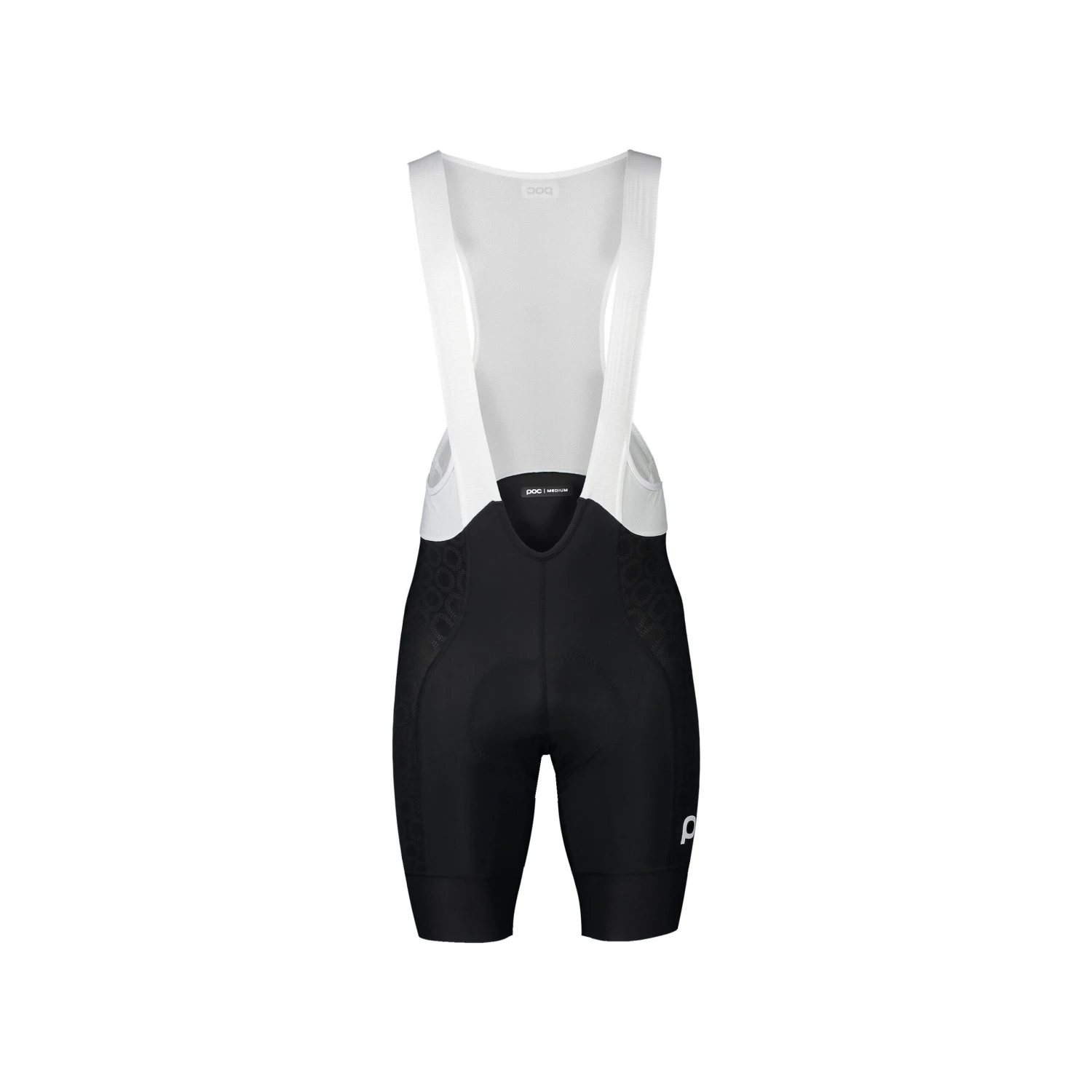 POC Ceramic VPDs Bib Shorts Uranium Black Homme Noir 3 POC Ceramic VPDs Bib Shorts Uranium Black Homme Noir