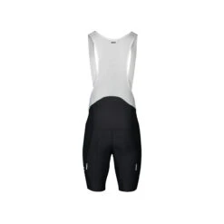 POC Ceramic VPDs Bib Shorts Uranium Black Homme Noir 8 POC Ceramic VPDs Bib Shorts Uranium Black Homme Noir -RideLight Boutique PC581471002 2