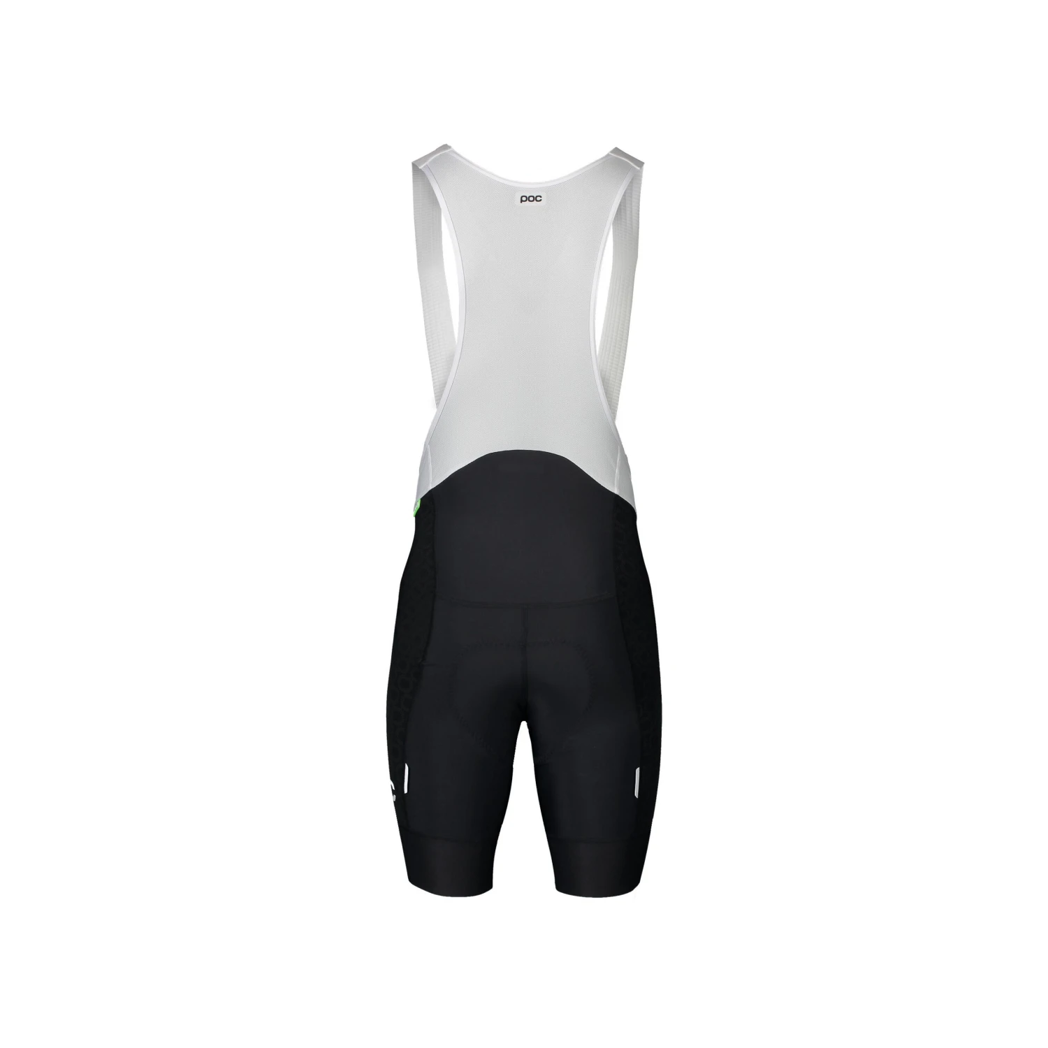 POC Ceramic VPDs Bib Shorts Uranium Black Homme Noir 5 POC Ceramic VPDs Bib Shorts Uranium Black Homme Noir – Image 3