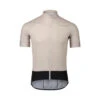 POC Essential Road Jersey POC O Lt Sandstone Beige Homme Beige 2 POC Essential Road Jersey POC O Lt Sandstone Beige Homme Beige -RideLight Boutique PC582118328 0