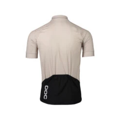 POC Essential Road Jersey POC O Lt Sandstone Beige Homme Beige 7 POC Essential Road Jersey POC O Lt Sandstone Beige Homme Beige -RideLight Boutique PC582118328 2