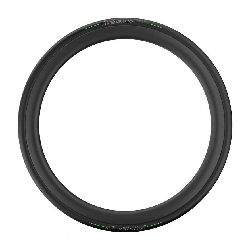 Pirelli Pneu Cinturato Velo TLR 700x26 Noir 6 Pirelli Pneu Cinturato Velo TLR 700x26 Noir – Image 4
