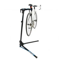 Parktool Pied De Réparation Team Issue Haut Noir -RideLight Boutique PRS 25 1