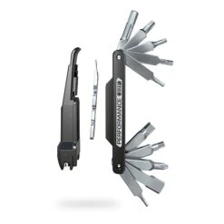 Pro Multi-Tool Performance (22 Fonctions) Noir -RideLight Boutique PRTL0133 3