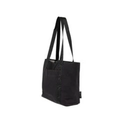 Brompton Tote Bag Sans Bloc De Fixation Noir 10 Brompton Tote Bag Sans Bloc De Fixation Noir -RideLight Boutique Q100569 1 2