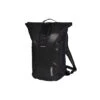 Ortlieb Velocity Black 23 L Homme Noir -RideLight Boutique R4020 0