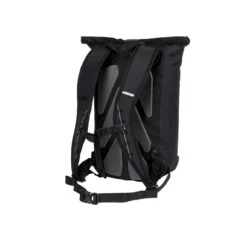 Ortlieb Velocity Black 23 L Homme Noir -RideLight Boutique R4020 1
