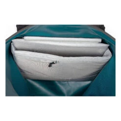 Ortlieb Velocity Black 23 L Homme Noir -RideLight Boutique R4020 4