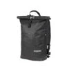 Ortlieb Commuter-Daypack City Black 21L Homme Noir -RideLight Boutique R4105 0