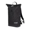 Ortlieb Commuter-Daypack High Visibility Black Reflective 21 L Homme Noir -RideLight Boutique R4150 0