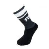 Rafal Chaussettes AERO SPEED-R Homme Noir 1 Rafal Chaussettes AERO SPEED-R Homme Noir -RideLight Boutique RAER BKWH 0