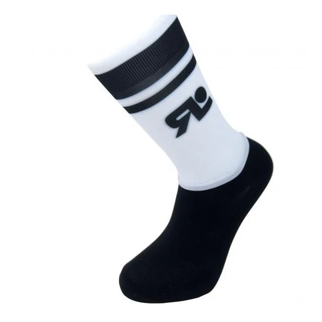 Rafal Chaussettes AERO SPEED-R Homme Blanc 3 Rafal Chaussettes AERO SPEED-R Homme Blanc