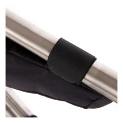 Restrap FRAME BAG SMALL BLACK Noir 9 Restrap FRAME BAG SMALL BLACK Noir -RideLight Boutique RS FBG SML BLK 2