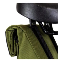 Restrap CITY BIKE SADDLE BAG SMALL - OLIVE Vert Militaire 7 Restrap CITY BIKE SADDLE BAG SMALL - OLIVE Vert Militaire -RideLight Boutique RS FSB SML OLV 2