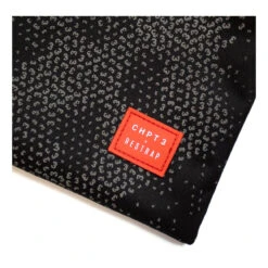 Restrap Musette Bag CHPT3 - 3L Noir 6 Restrap Musette Bag CHPT3 - 3L Noir -RideLight Boutique RS MUS CHP BLK 1
