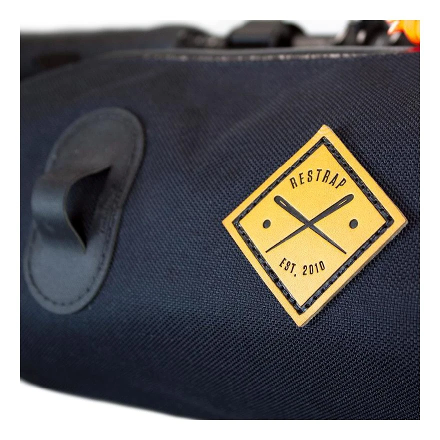 Restrap Canister Black Bag Noir 5 Restrap Canister Black Bag Noir – Image 3