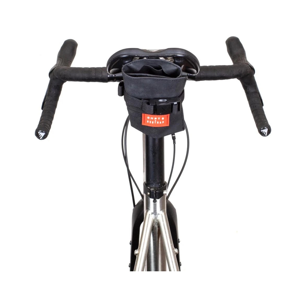 Restrap Tool Roll CHPT3 Noir 4 Restrap Tool Roll CHPT3 Noir – Image 2