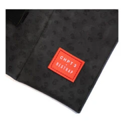 Restrap Tool Roll CHPT3 Noir 7 Restrap Tool Roll CHPT3 Noir -RideLight Boutique RS TRL CHP BLK 2