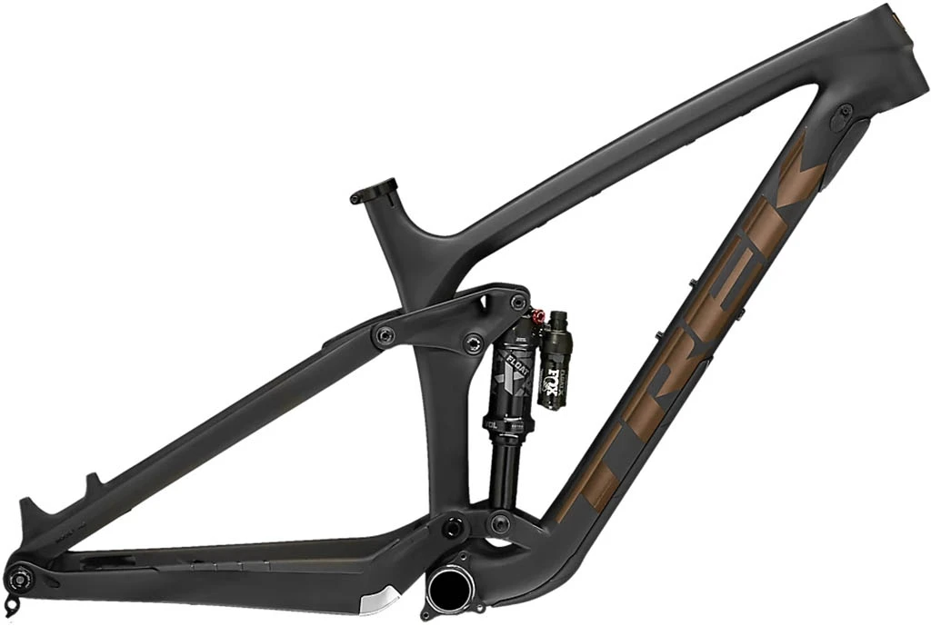 Trek Remedy 27.5 C F/S Homme 3 Trek Remedy 27.5 C F/S Homme
