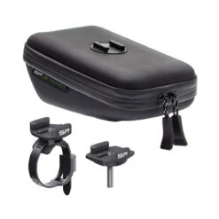 Sp Connect Housse Smartphone Universelle SP Wedge Case Set Noir
