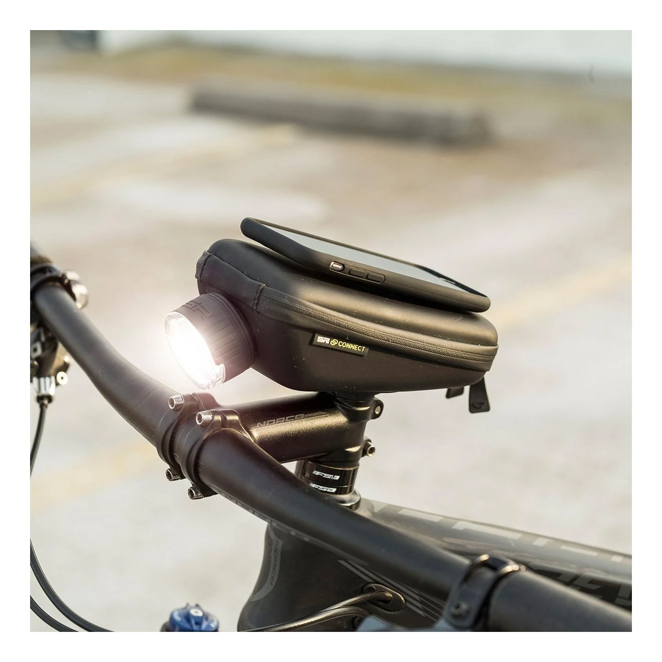 Sp Connect Housse Smartphone Universelle SP Wedge Case Set Noir 7 Sp Connect Housse Smartphone Universelle SP Wedge Case Set Noir – Image 5