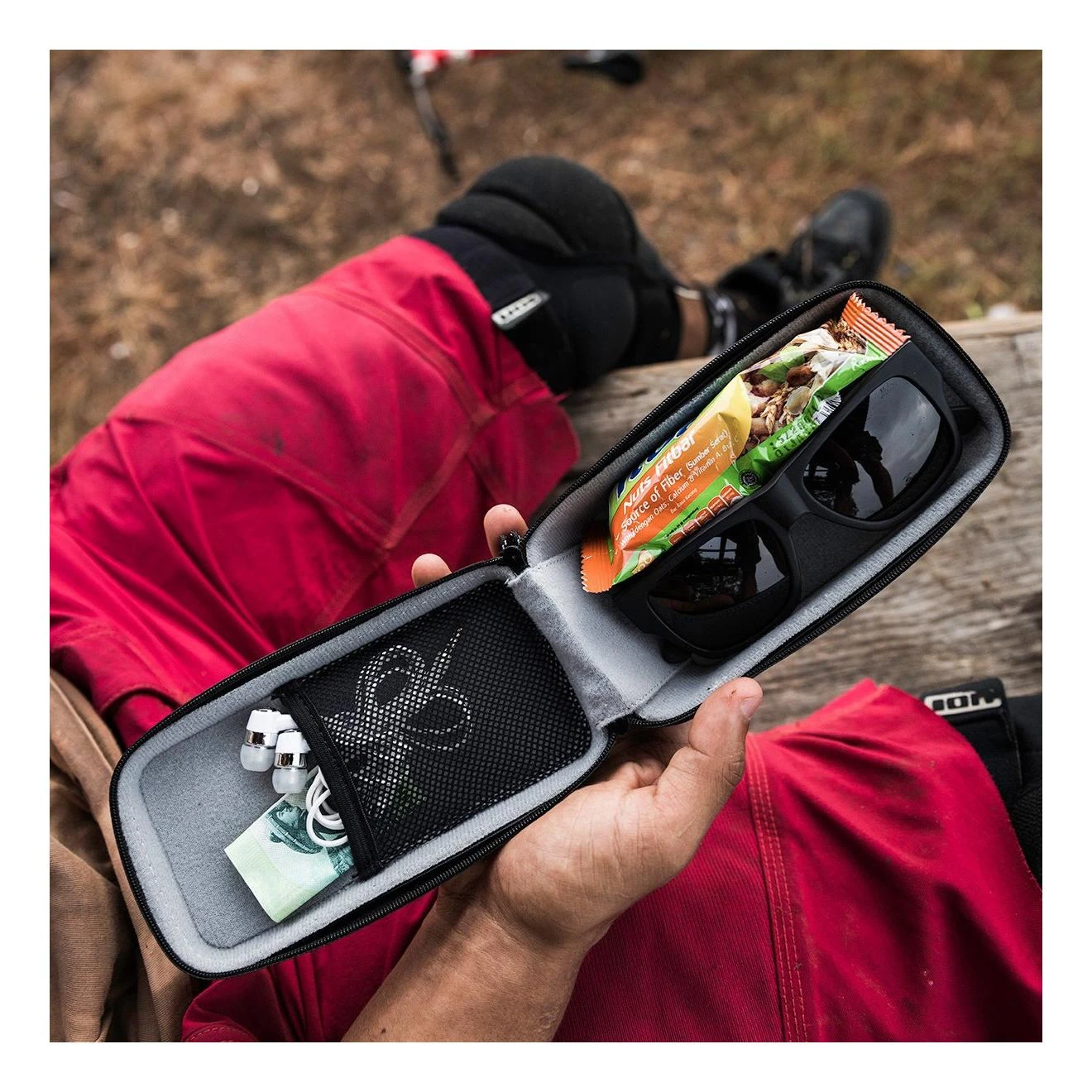 Sp Connect Housse Smartphone Universelle SP Wedge Case Set Noir 9 Sp Connect Housse Smartphone Universelle SP Wedge Case Set Noir – Image 7