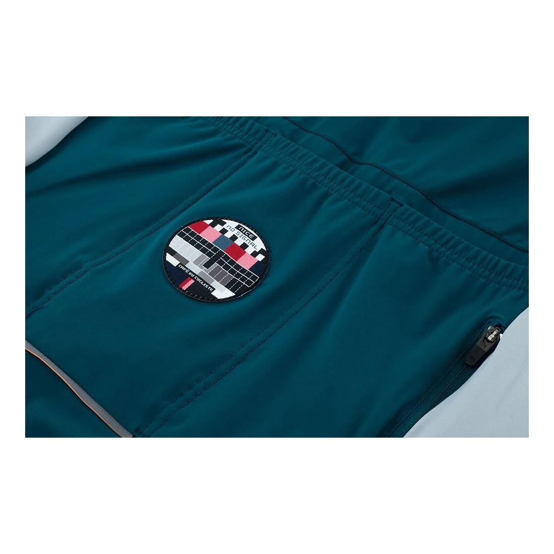 Café Du Cycliste Marine Homme Gris 5 Café Du Cycliste Marine Homme Gris – Image 3