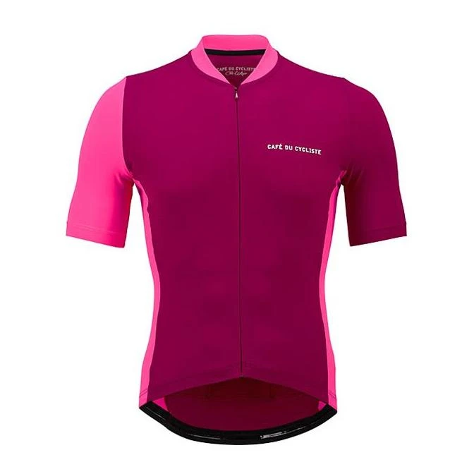 Café Du Cycliste Marine Homme Rouge 3 Café Du Cycliste Marine Homme Rouge