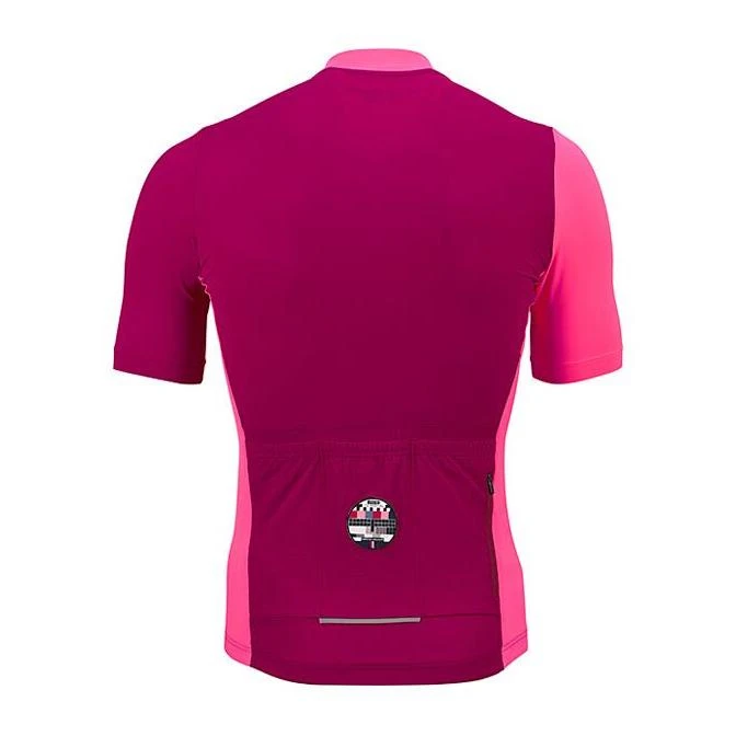 Café Du Cycliste Marine Homme Rouge 4 Café Du Cycliste Marine Homme Rouge – Image 2