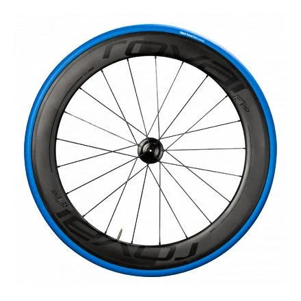 Tacx Pneu Pour Home Trainer 23-622 (700x23c) Bleu Ciel 3 Tacx Pneu Pour Home Trainer 23-622 (700x23c) Bleu Ciel – Image 2