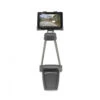 Tacx Support Sur Pieds Pour Tablettes Noir 1 Tacx Support Sur Pieds Pour Tablettes Noir -RideLight Boutique T2098 0 1