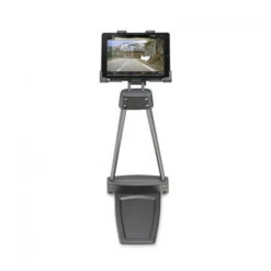 Tacx Support Sur Pieds Pour Tablettes Noir