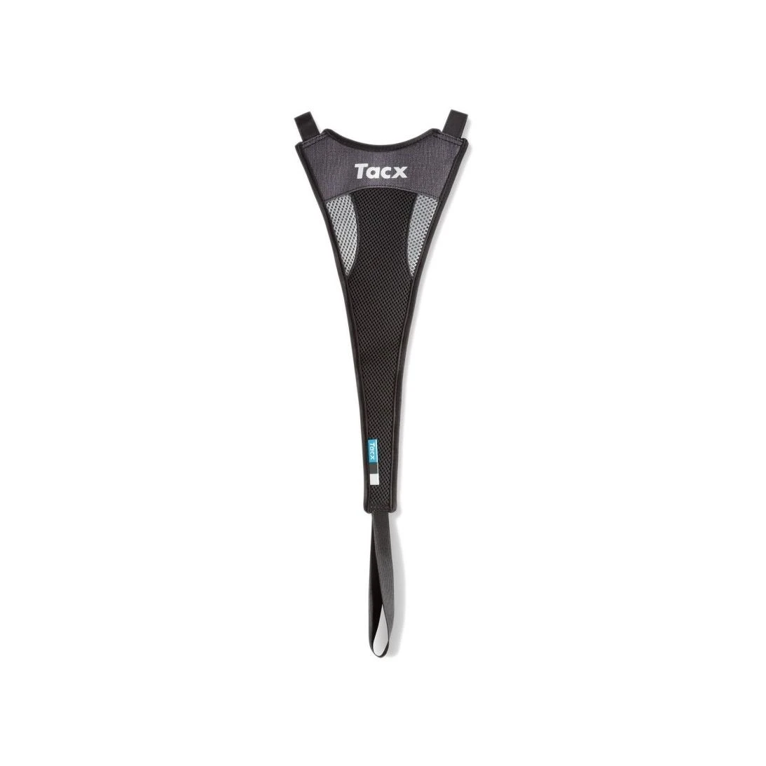 Tacx Toile Anti-transpirantion Noir 3 Tacx Toile Anti-transpirantion Noir