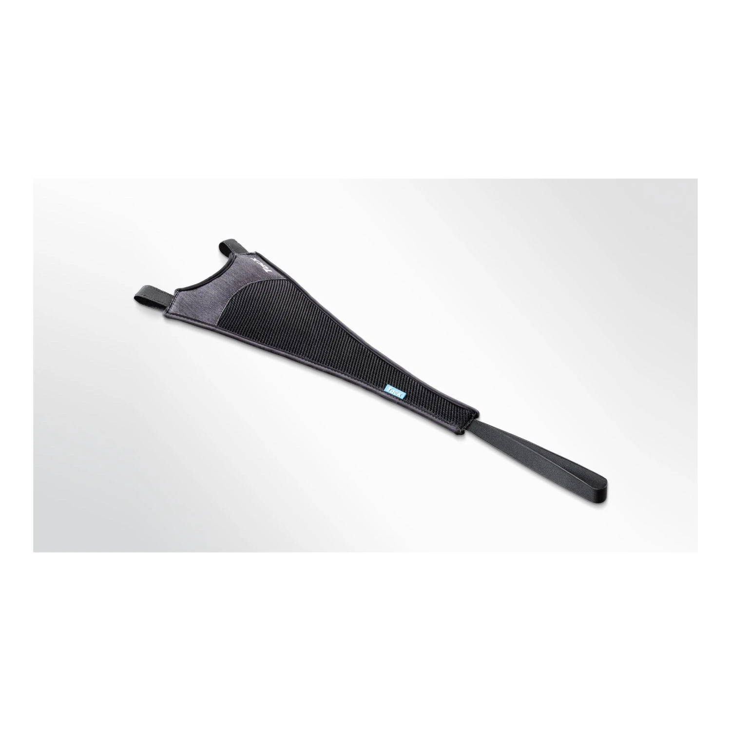 Tacx Toile Anti-transpirantion Noir 4 Tacx Toile Anti-transpirantion Noir – Image 2