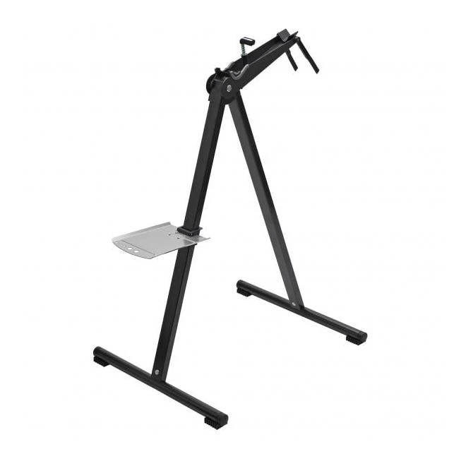 Tacx Pied D'atelier T3000 Noir 4 Tacx Pied D'atelier T3000 Noir – Image 2