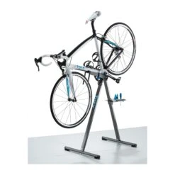 Tacx Pied D'atelier T3000 Noir 12 Tacx Pied D'atelier T3000 Noir -RideLight Boutique TAC13027503 4