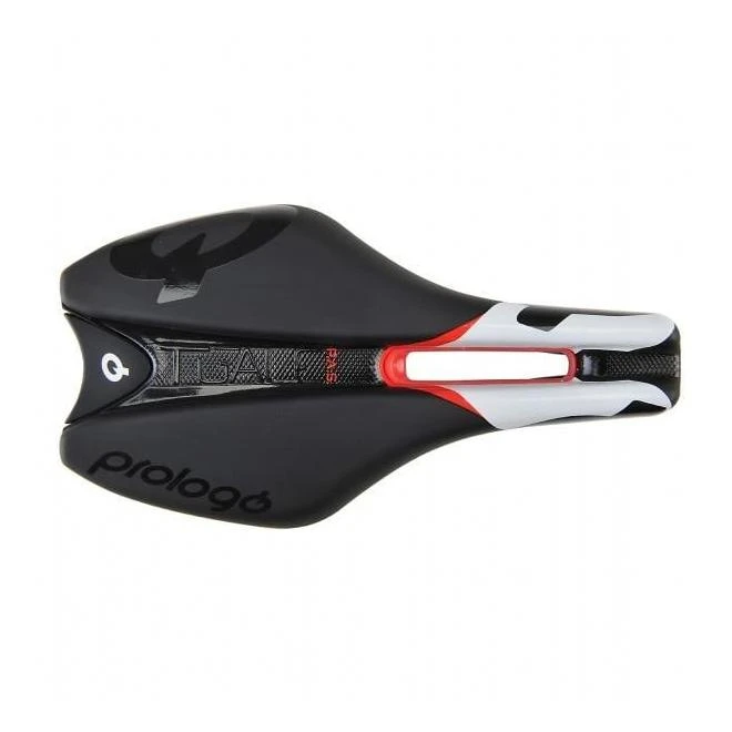 Prologo Selle Tgale PAS Tirox Noir 3 Prologo Selle Tgale PAS Tirox Noir