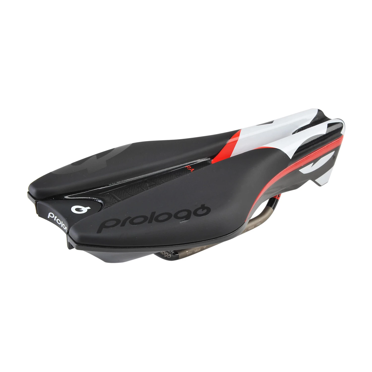 Prologo Selle Tgale PAS Tirox Noir 5 Prologo Selle Tgale PAS Tirox Noir – Image 3