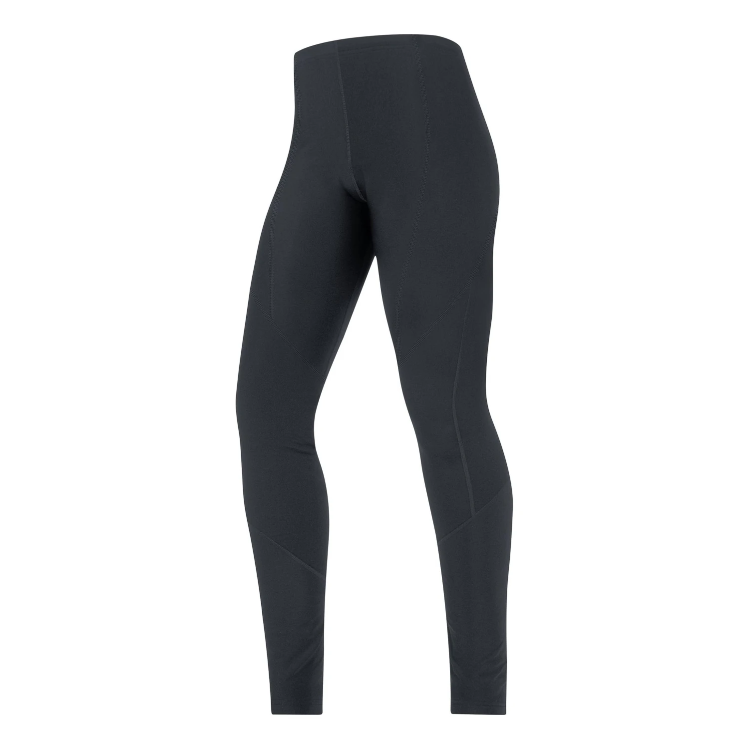 Gore Bike Wear Collant E Thermo Femme Noir 3 Gore Bike Wear Collant E Thermo Femme Noir