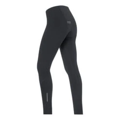 Gore Bike Wear Collant E Thermo Femme Noir 5 Gore Bike Wear Collant E Thermo Femme Noir -RideLight Boutique TLELMT9900 1