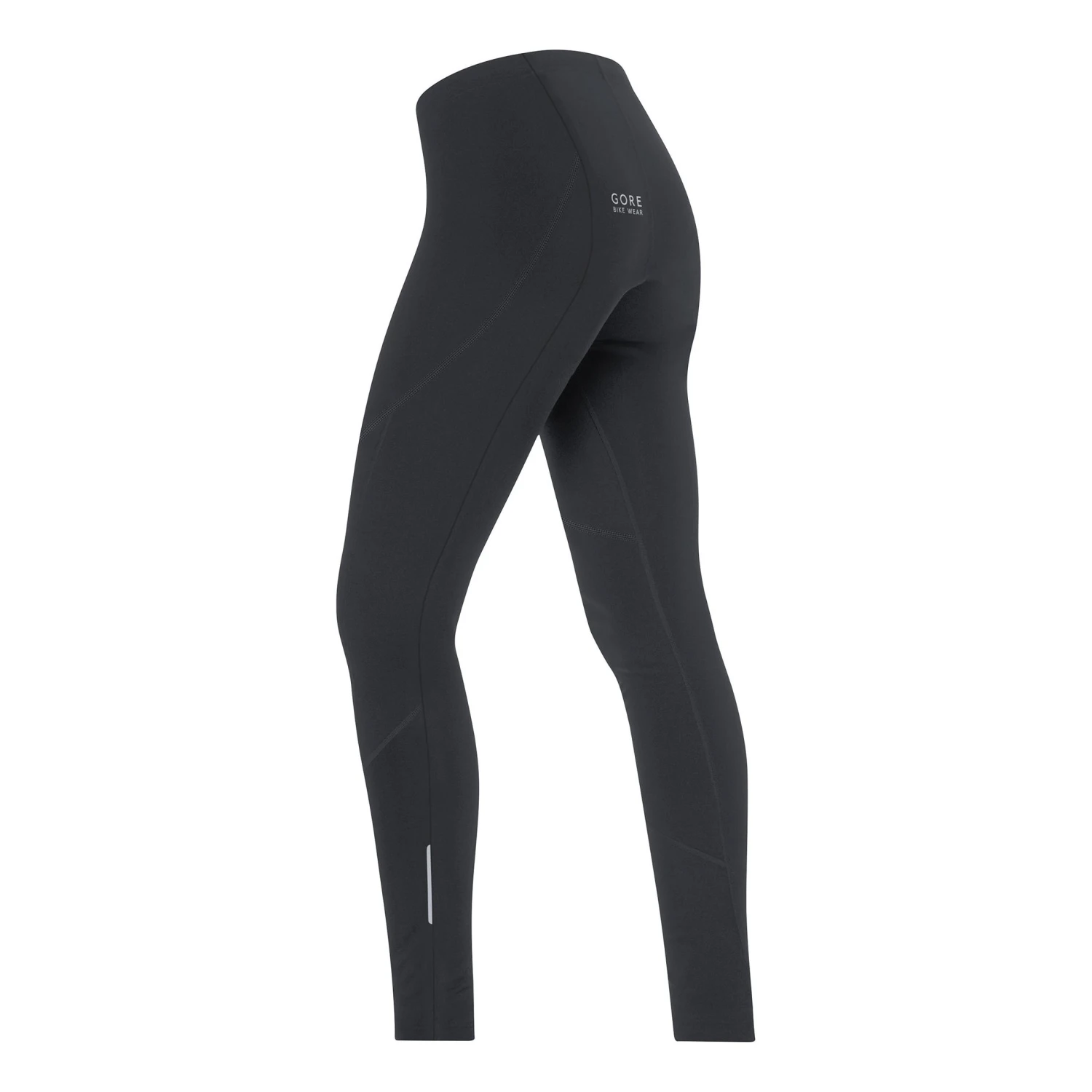 Gore Bike Wear Collant E Thermo Femme Noir 4 Gore Bike Wear Collant E Thermo Femme Noir – Image 2