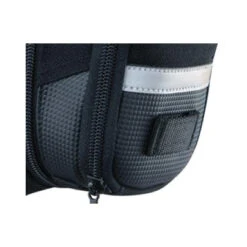 Topeak Sacoche De Selle Aero Wedge - Small Noir 9 Topeak Sacoche De Selle Aero Wedge - Small Noir -RideLight Boutique TO5083 2