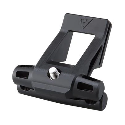 Topeak Sacoche De Selle Aero Wedge - Small Noir 7 Topeak Sacoche De Selle Aero Wedge - Small Noir – Image 5