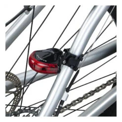Topeak Eclairage Avant + Arrière HighLite Combo II Noir 9 Topeak Eclairage Avant + Arrière HighLite Combo II Noir -RideLight Boutique TO5990 3