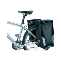 Topeak Sacoche DryBag DX Noir 9 Topeak Sacoche DryBag DX Noir -RideLight Boutique TO6067.BLK 3